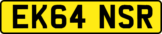EK64NSR