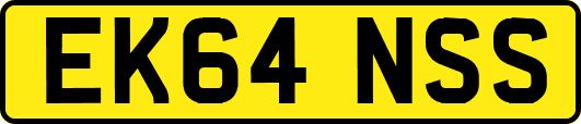 EK64NSS