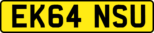 EK64NSU