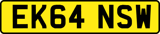 EK64NSW