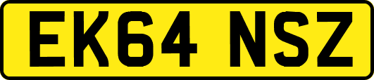EK64NSZ