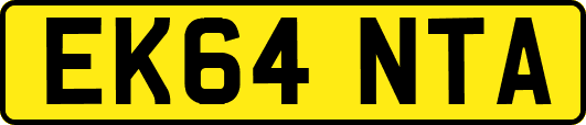 EK64NTA