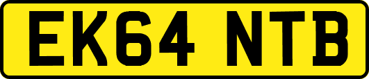 EK64NTB