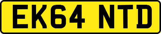 EK64NTD