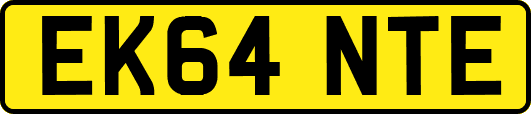 EK64NTE