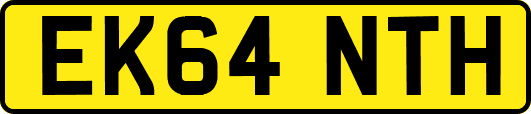 EK64NTH