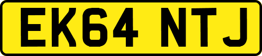 EK64NTJ