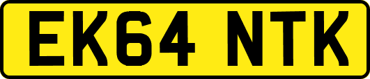 EK64NTK