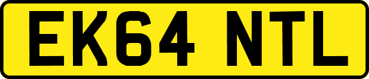 EK64NTL