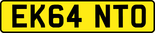 EK64NTO