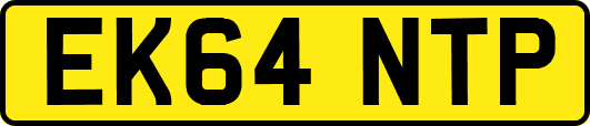 EK64NTP