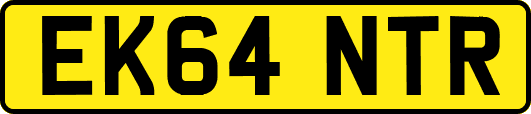 EK64NTR