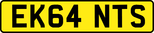 EK64NTS
