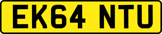 EK64NTU