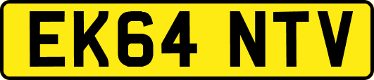 EK64NTV