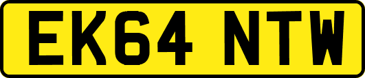 EK64NTW