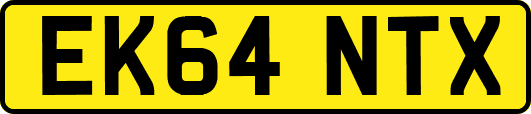 EK64NTX