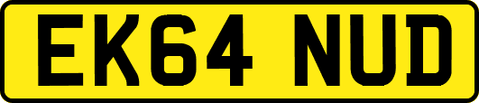 EK64NUD