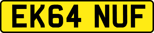 EK64NUF