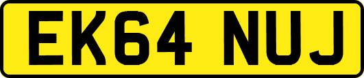 EK64NUJ
