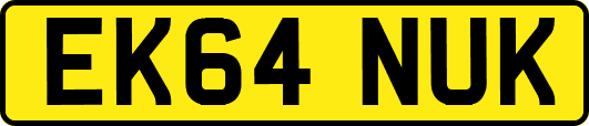 EK64NUK