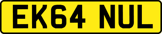 EK64NUL