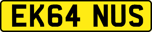 EK64NUS