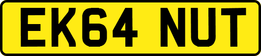 EK64NUT
