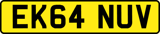EK64NUV