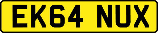 EK64NUX