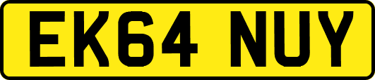 EK64NUY