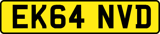 EK64NVD