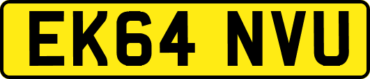 EK64NVU