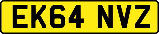 EK64NVZ