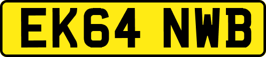 EK64NWB