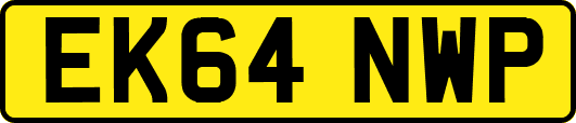 EK64NWP
