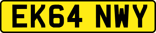 EK64NWY