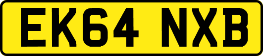 EK64NXB