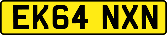 EK64NXN