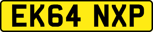 EK64NXP