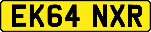 EK64NXR