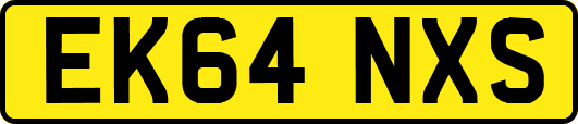 EK64NXS