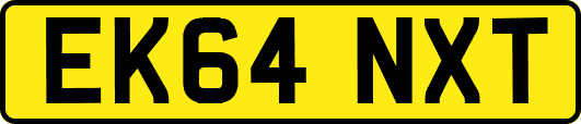 EK64NXT