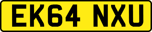 EK64NXU