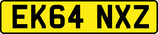 EK64NXZ