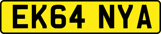 EK64NYA