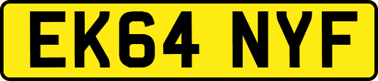 EK64NYF