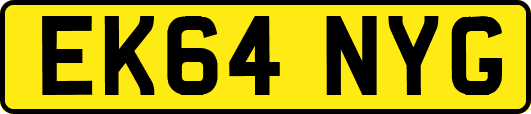 EK64NYG