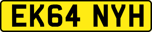 EK64NYH