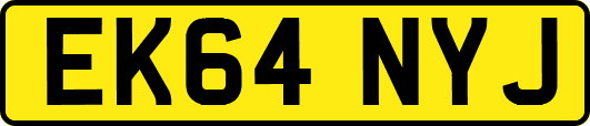 EK64NYJ